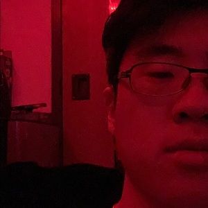 Meet your Posher, Eddie